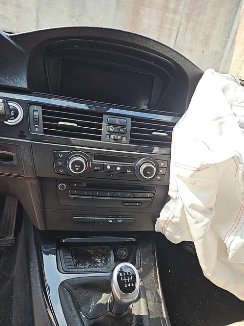 Image Retroviseur droit - BMW SERIE 3 E91