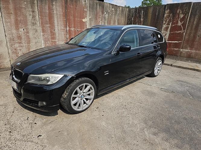 Image Retroviseur droit - BMW SERIE 3 E91
