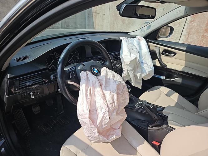 Image Retroviseur droit - BMW SERIE 3 E91