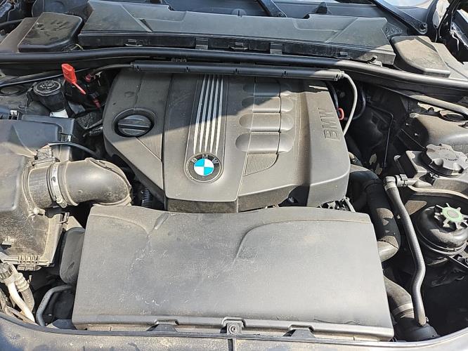 Image Retroviseur droit - BMW SERIE 3 E91