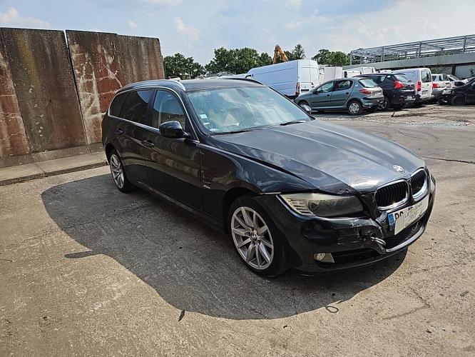 Image Retroviseur droit - BMW SERIE 3 E91