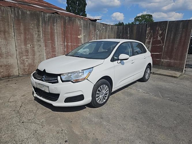 Image Feu arriere principal droit (feux) - CITROEN C4 2