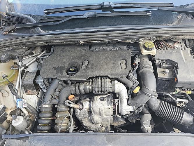 Image Feu arriere principal droit (feux) - CITROEN C4 2