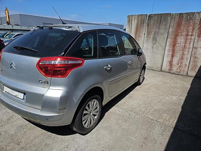Image Feu arriere principal droit (feux) - CITROEN C4 PICASSO 1