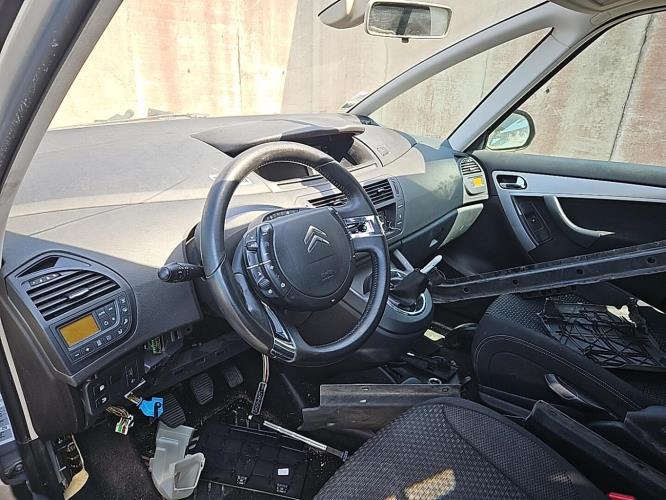 Image Feu arriere principal droit (feux) - CITROEN C4 PICASSO 1