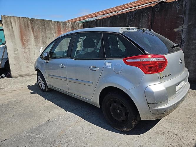 Image Feu arriere principal droit (feux) - CITROEN C4 PICASSO 1