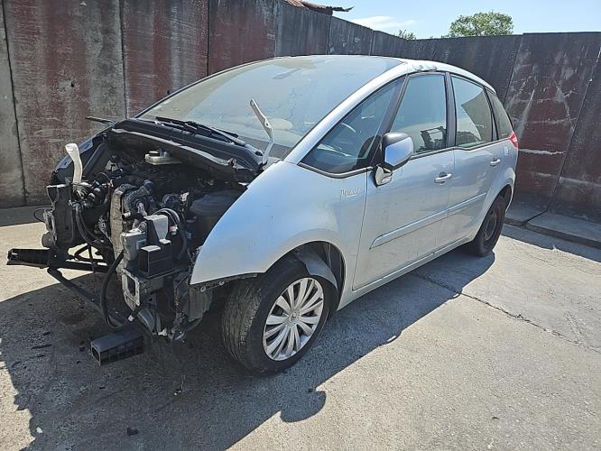 Image Feu arriere principal droit (feux) - CITROEN C4 PICASSO 1