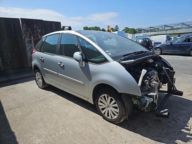 Image Feu arriere principal droit (feux) - CITROEN C4 PICASSO 1