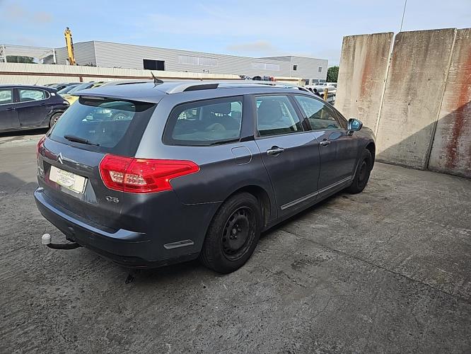 Image Retroviseur gauche - CITROEN C5 2