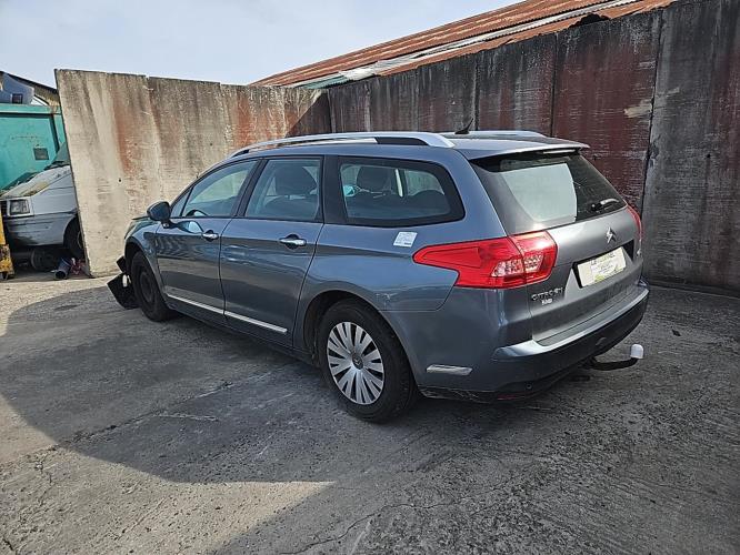 Image Retroviseur gauche - CITROEN C5 2