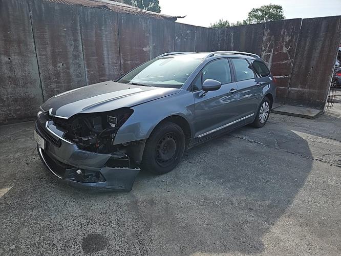 Image Retroviseur gauche - CITROEN C5 2