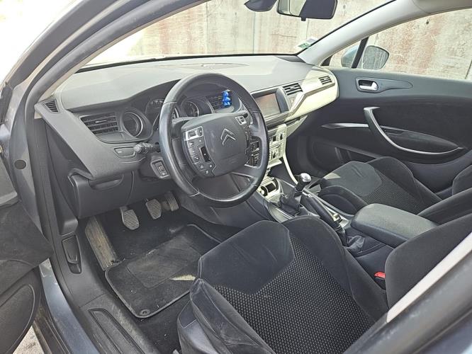 Image Retroviseur gauche - CITROEN C5 2