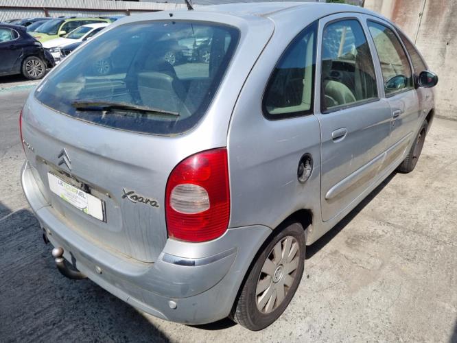 Image Retroviseur droit - CITROEN XSARA PICASSO