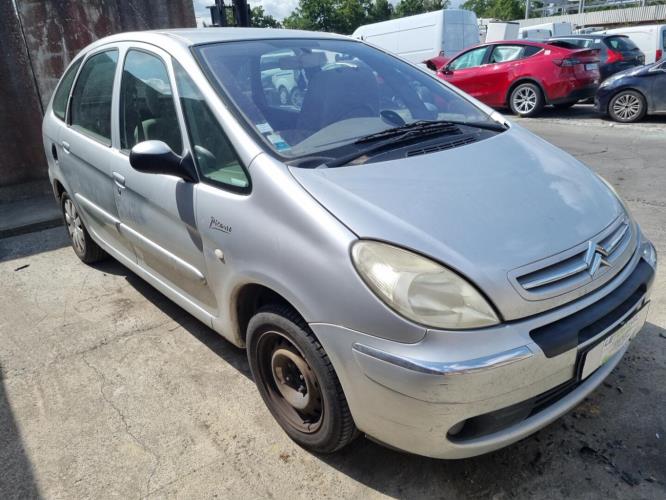 Image Retroviseur droit - CITROEN XSARA PICASSO