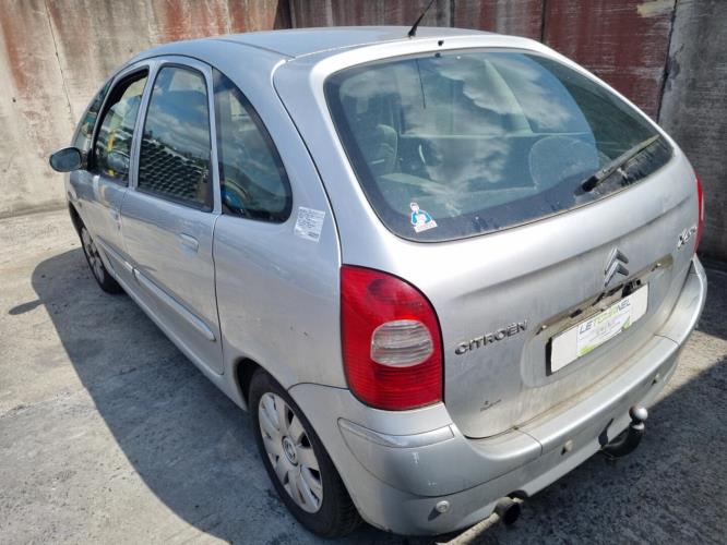 Image Retroviseur droit - CITROEN XSARA PICASSO