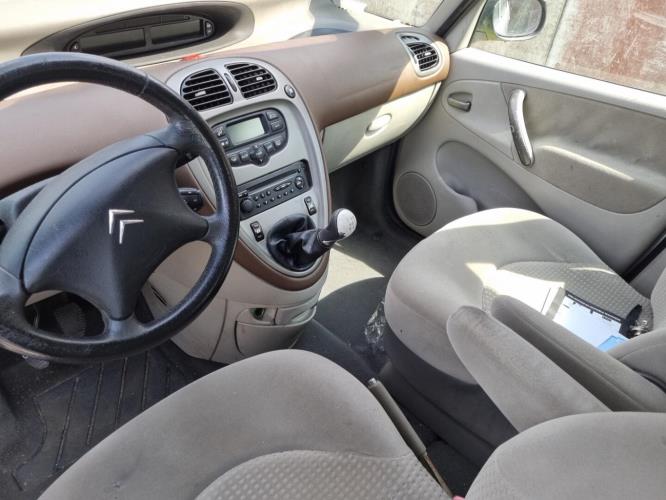 Image Retroviseur droit - CITROEN XSARA PICASSO
