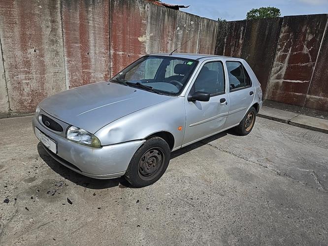 Image Retroviseur droit - FORD FIESTA 4