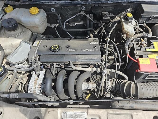 Image Retroviseur droit - FORD FIESTA 4