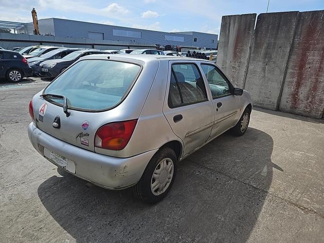 Image Retroviseur droit - FORD FIESTA 4