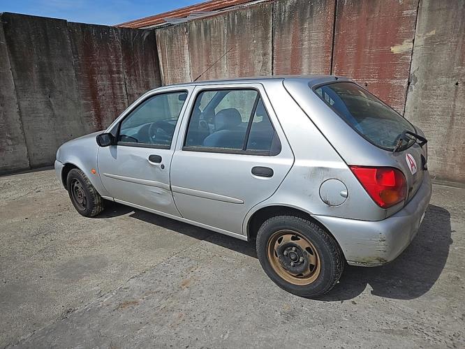Image Retroviseur droit - FORD FIESTA 4