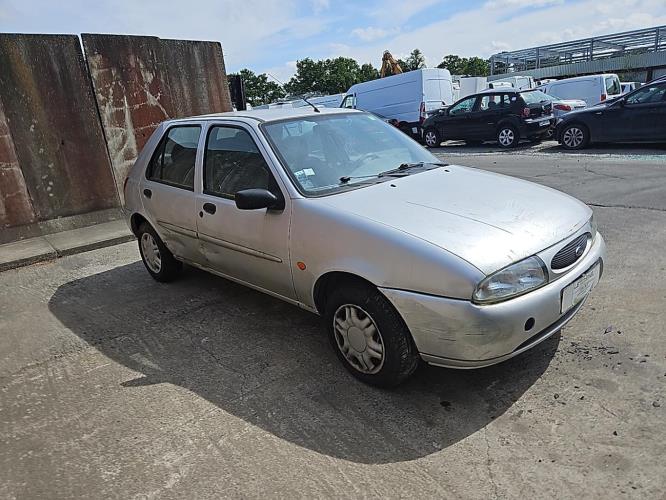 Image Retroviseur droit - FORD FIESTA 4