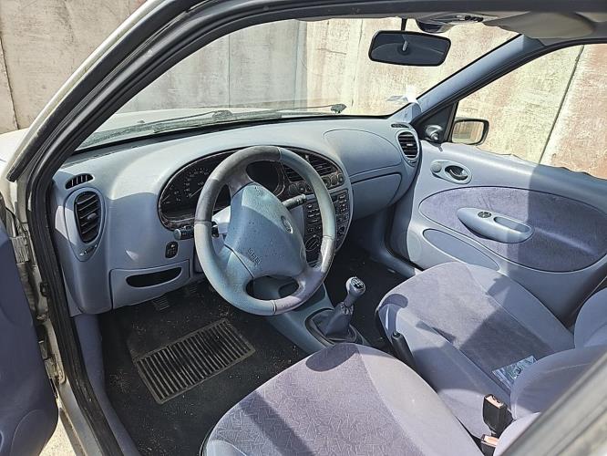 Image Retroviseur droit - FORD FIESTA 4