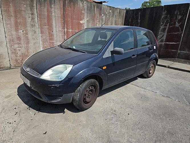 Image Feu arriere principal droit (feux) - FORD FIESTA 5