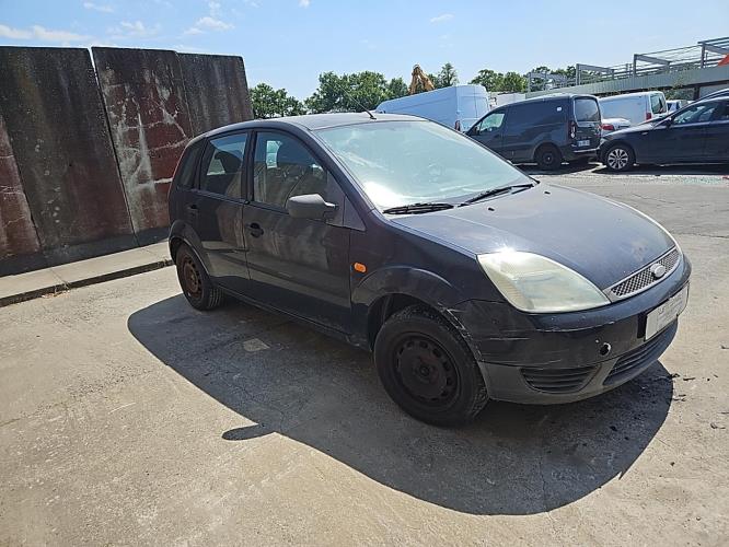 Image Feu arriere principal droit (feux) - FORD FIESTA 5