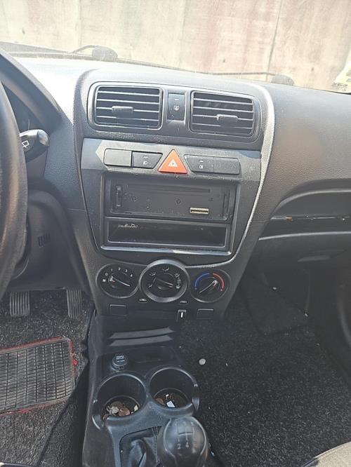 Image Porte arriere gauche - KIA PICANTO 1