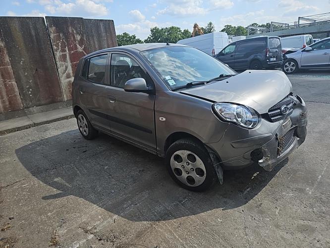 Image Porte arriere gauche - KIA PICANTO 1