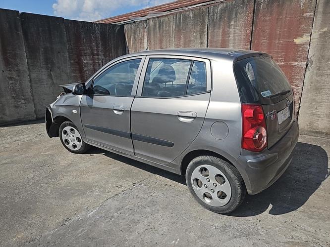 Image Porte arriere gauche - KIA PICANTO 1