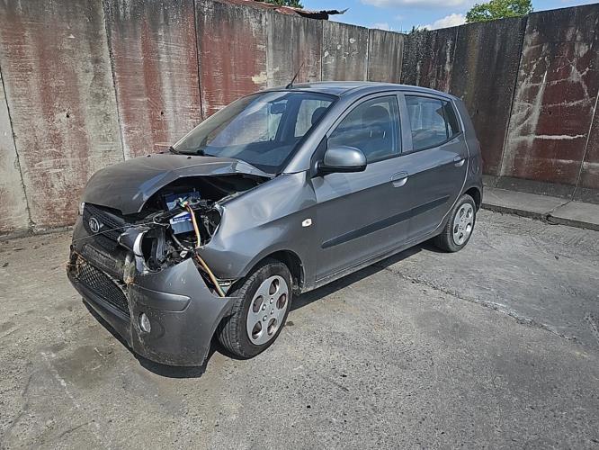 Image Porte arriere gauche - KIA PICANTO 1