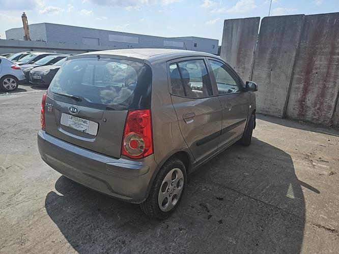Image Porte arriere gauche - KIA PICANTO 1