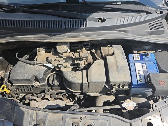 Image Porte arriere gauche - KIA PICANTO 1