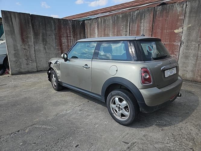 Image Feu arriere principal droit (feux) - MINI MINI 2 R56