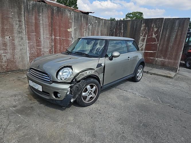Image Feu arriere principal droit (feux) - MINI MINI 2 R56