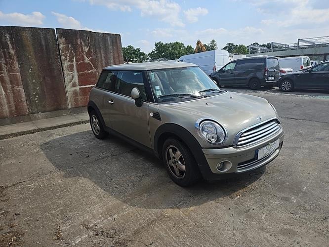 Image Feu arriere principal droit (feux) - MINI MINI 2 R56