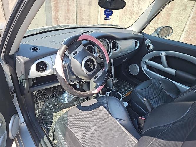 Image Retroviseur droit - MINI MINI 1 R50/R53