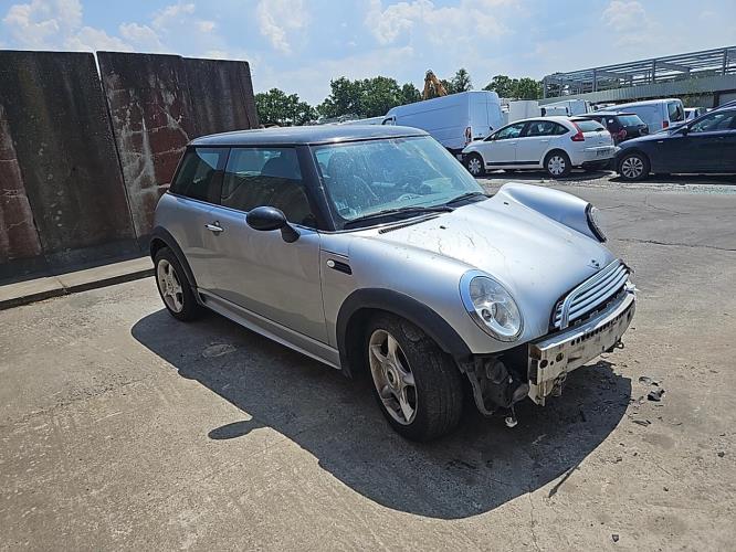 Image Retroviseur droit - MINI MINI 1 R50/R53