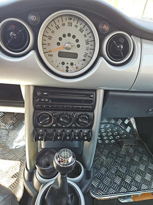 Image Retroviseur droit - MINI MINI 1 R50/R53