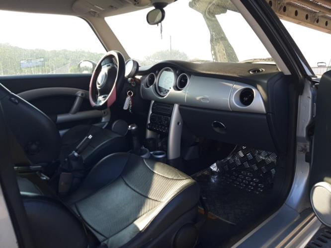 Image Retroviseur droit - MINI MINI 1 R50/R53