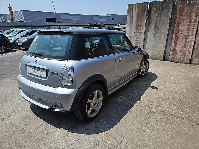 Image Retroviseur droit - MINI MINI 1 R50/R53