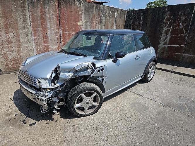 Image Retroviseur droit - MINI MINI 1 R50/R53