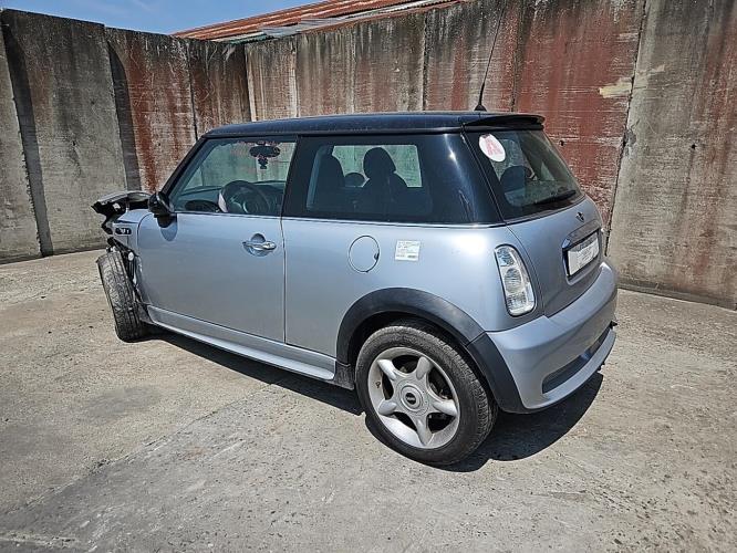 Image Retroviseur droit - MINI MINI 1 R50/R53