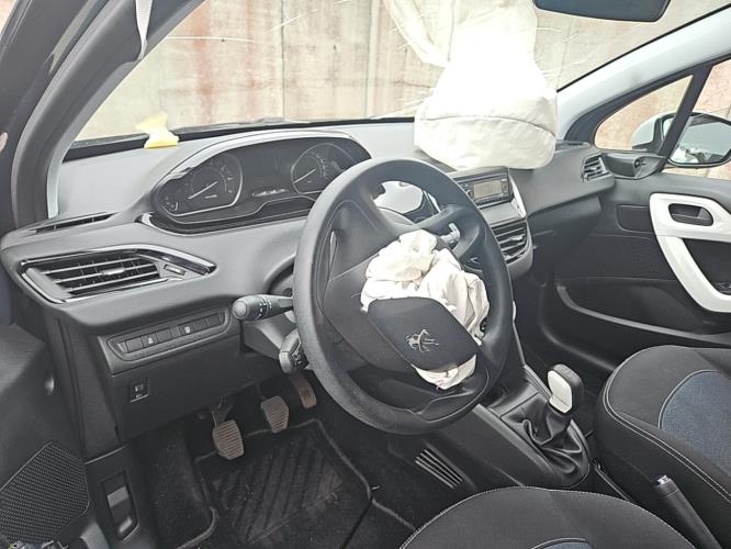Image Porte arriere gauche - PEUGEOT 208 1