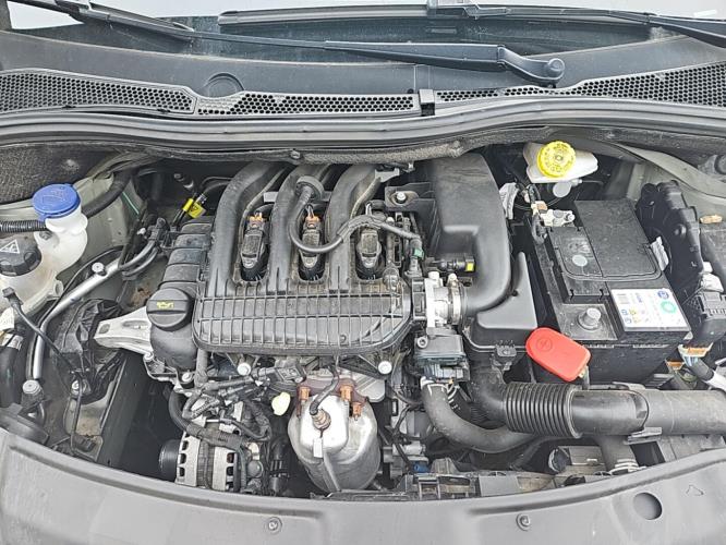 Image Porte arriere gauche - PEUGEOT 208 1