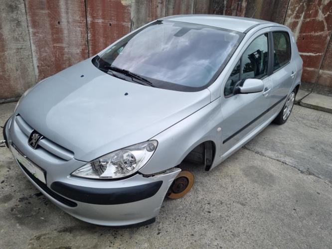 Image Retroviseur droit - PEUGEOT 307