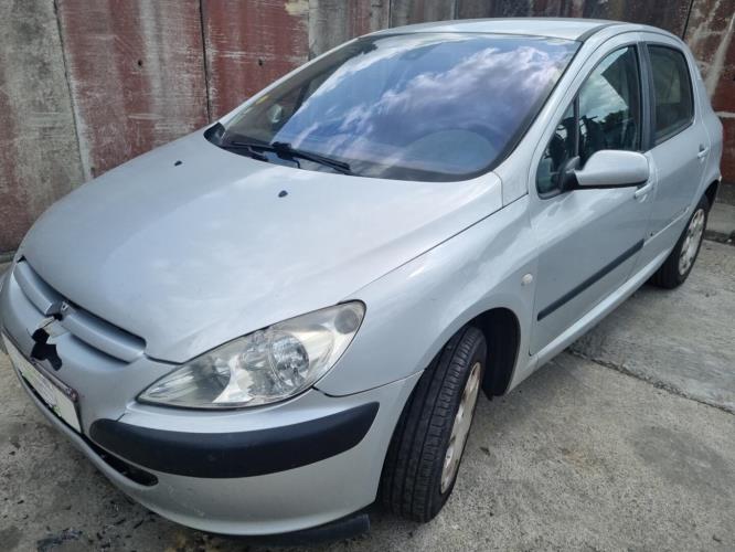 Image Retroviseur gauche - PEUGEOT 307