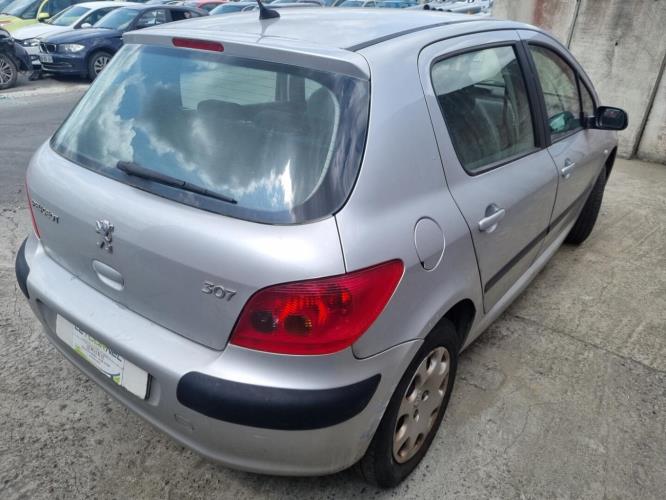 Image Retroviseur gauche - PEUGEOT 307