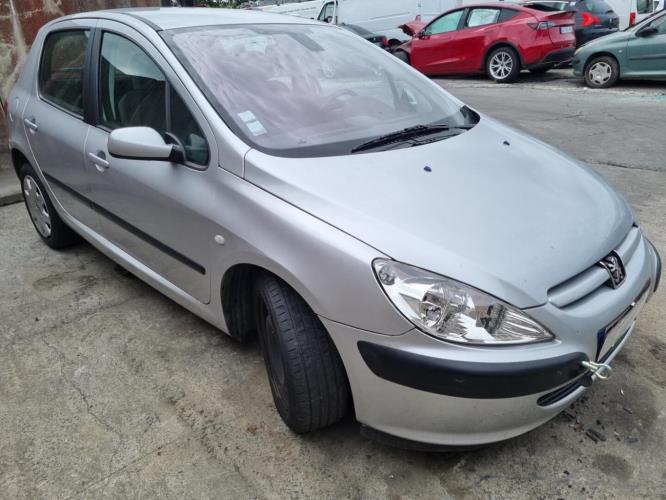 Image Retroviseur droit - PEUGEOT 307
